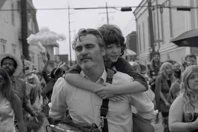 The Film Gang Review: C'mon C'mon