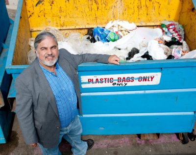 Sustainability Now! Sunday, December 12th: Foodware Beware!  with Tim Goncharoff