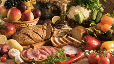 Unheard Voices: Relieving Food Insecurity with Second Harvest Food Bank