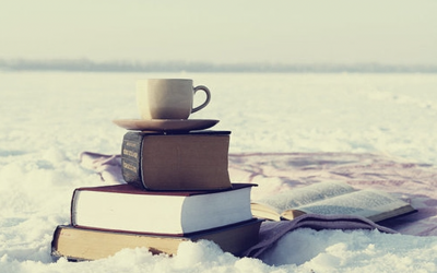 Winter Reading with Bookshop’s Jason Cohen