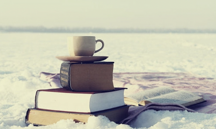 Winter Reading with Bookshop’s Jason Cohen