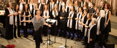 Heather Houston: The Transformational Power of Song