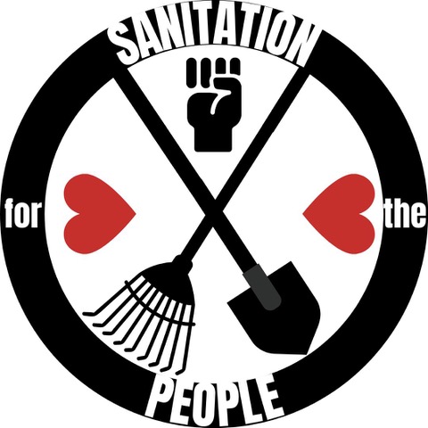 Sanitation for the People