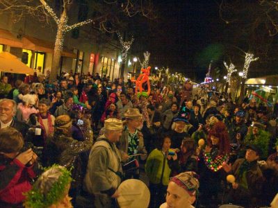 Goodbye 2021, Hello 2022-A Look Back and Ahead