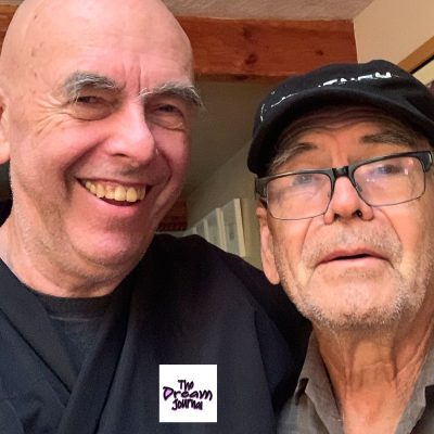 Zen and Psychedelics with Tom Whalen, MD, Replay