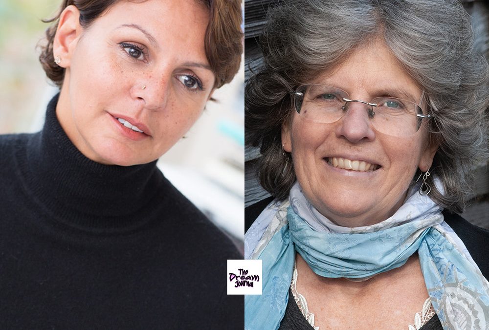 Power Dynamics in Dream Sharing with Gerette Buglion and Dr. Katherine Lawson