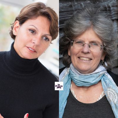 Power Dynamics in Dream Sharing with Gerette Buglion and Dr. Katherine Lawson