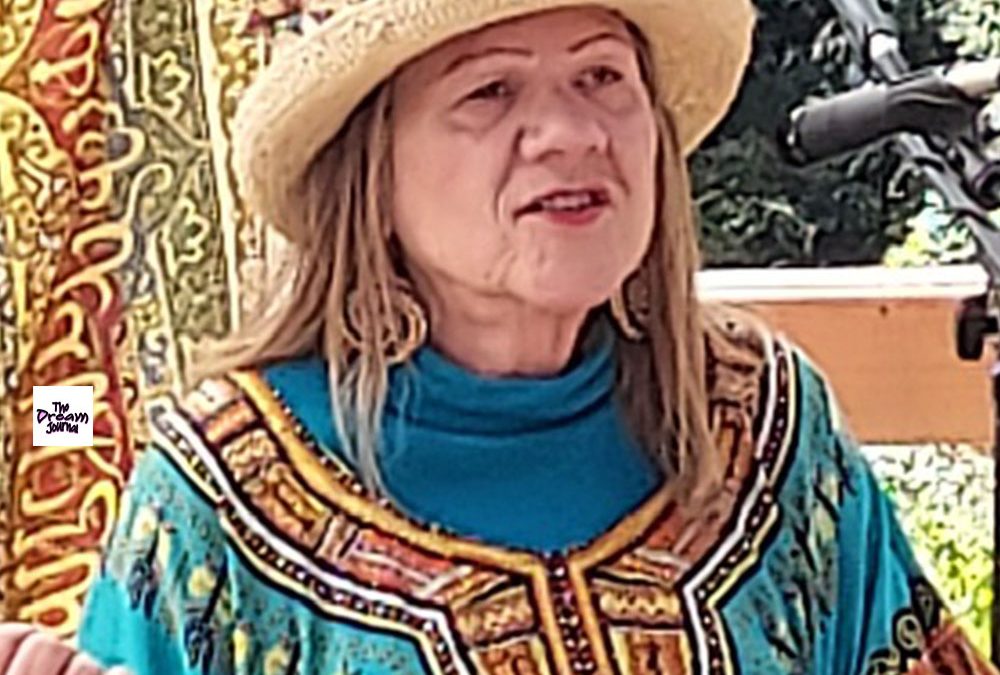 Christmas Day Tarot with Lucille Bosco