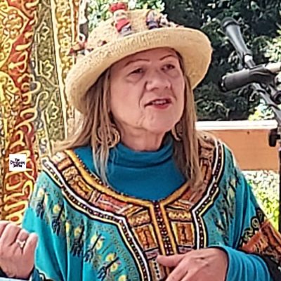 Christmas Day Tarot with Lucille Bosco