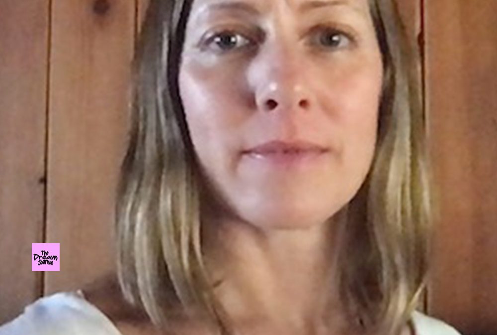 Announcing Dreams, Visitation Dreams and Diagnostic Dreams with Kimberly Mascaro