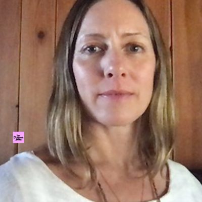 Announcing Dreams, Visitation Dreams and Diagnostic Dreams with Kimberly Mascaro