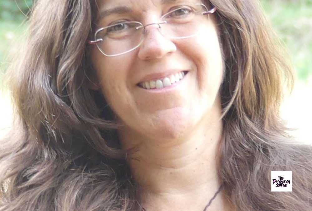 From Studying Stars to Studying Dreams with Katherine Bell