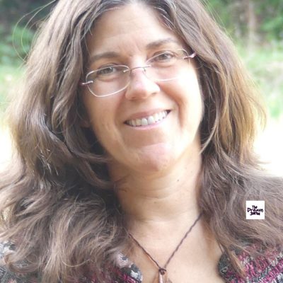 From Studying Stars to Studying Dreams with Katherine Bell