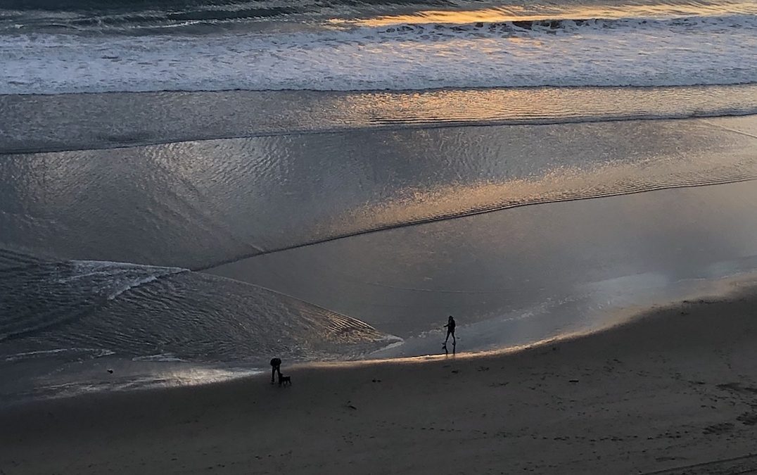 Alan Ritch – Landlocked Dreams