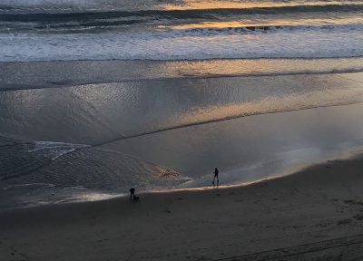 Alan Ritch - Landlocked Dreams