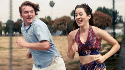 The Film Gang Review: Licorice Pizza