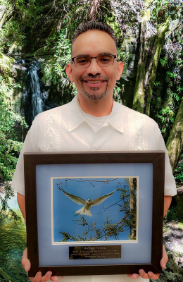 Saved by Nature: Healing Outdoors