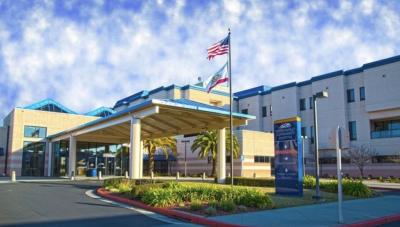 Saving Watsonville Community Hospital with Mimi Hall and Senator John Laird