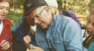 50 Years of Natural History at UCSC