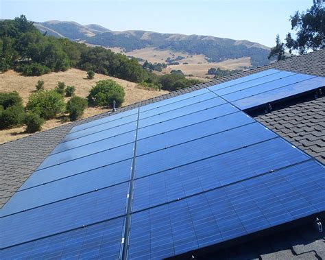 CPUC/PG&E Proposal Could Freeze Rooftop Solar