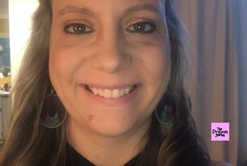 Dream Play with Katie Mason