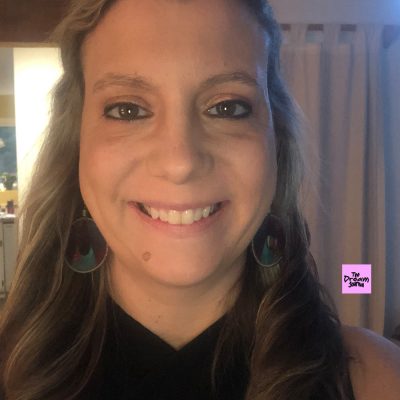 Dream Play with Katie Mason