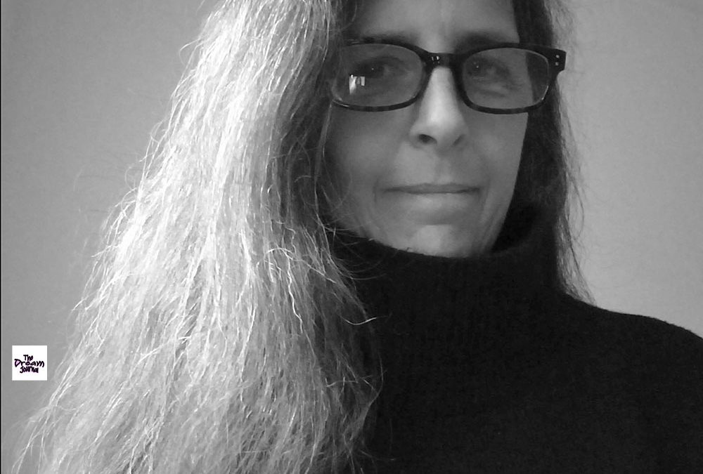 Dream Cantos with Sue Scavo