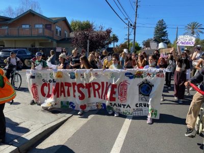 Magi Amma and Climate Action