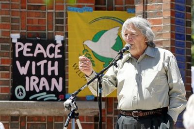 Remembering Darrell Darling