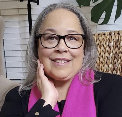 “The Life of William Grimes: The Runaway Slave” with his 3x's Granddaughter