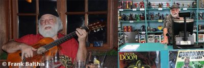 Love songs for Santa Cruz—a Valentine's Day Talk of the Bay