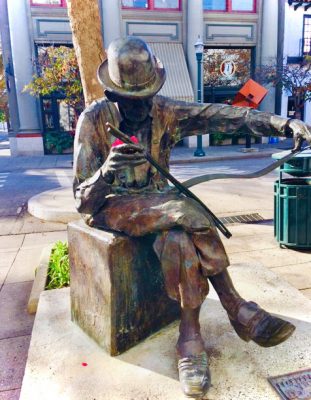 Bahia Brunelle - Wizard of Saws