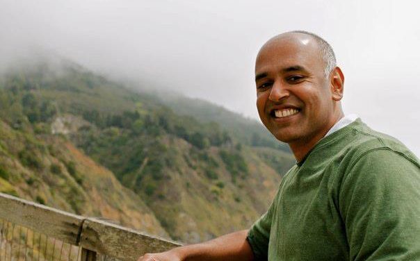 Compassionate Conversations with special guest Sunil Joseph