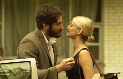 The Film Gang Review: Enemy (2014)