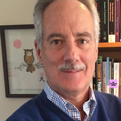 Death in the Dream World with Gestalt Therapist George Leute