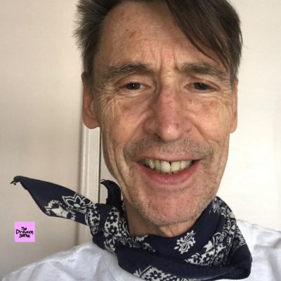 Dreams and Discernment with Chris Thomas