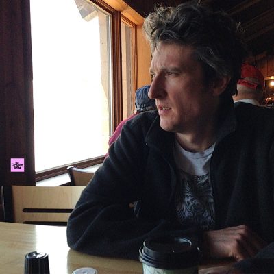 Precognitive Dreamwork and the Long Self with Eric Wargo