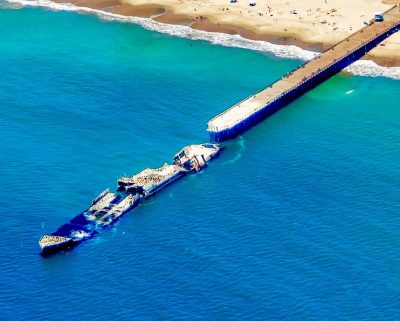 Bahia Brunelle - Built To Sink