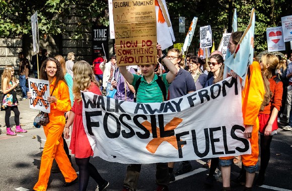 UCSC Climate Coalition Makes Strides