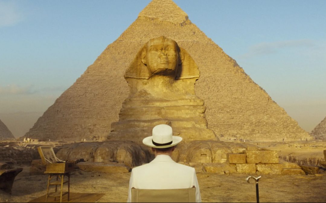 The Film Gang Review: Death on the Nile