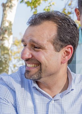 R.E.S.P.E.C.T: A Visit with Faris Sabbah