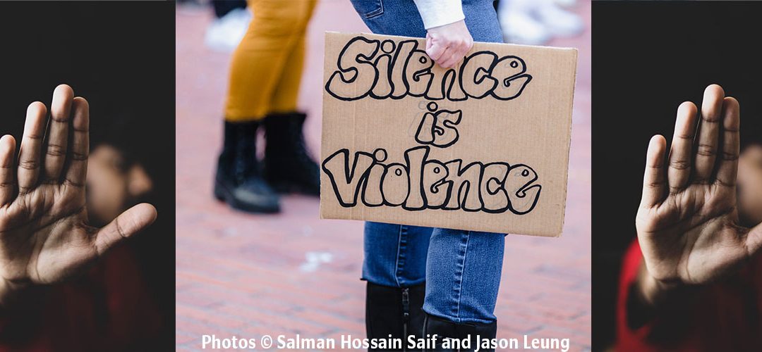 Monarch Services: A focus on violence prevention