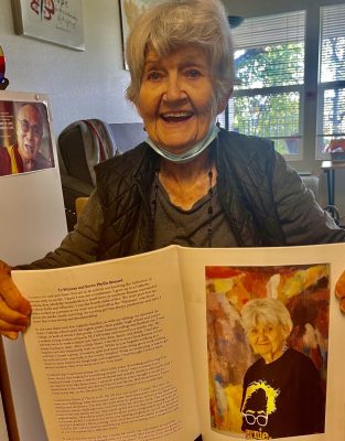 Alan Ritch - My Girlfriend Phyllis