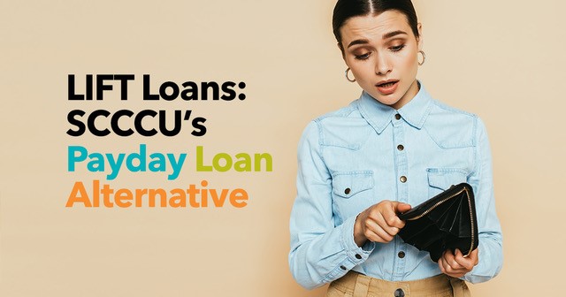 Alternatives to Pay Day Lenders