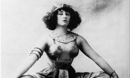 Colette Uncensored: Bay Area Playwrights on the Life, Loves and Writing of the Famous and Infamous Sidonie-Gabrielle Colette