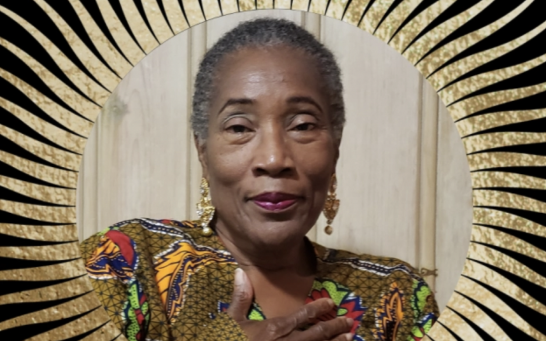 Awakening to Black Love with Queen Reverend Mutima Imani