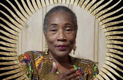 Awakening to Black Love with Queen Reverend Mutima Imani