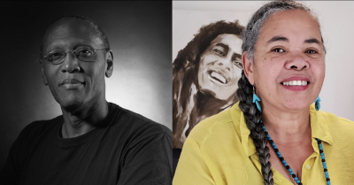 Moment of Truth with Alvin Dawkins and Reverend Audri Scott Williams