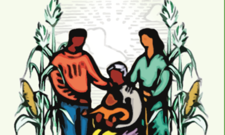 Dr Ann Lopez – Worsening farmworker family situations and Cora