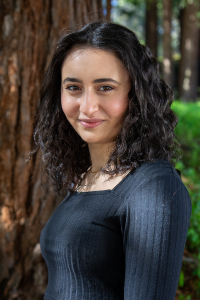 UCSC Student Helps Pass Menstrual Equity Bill
